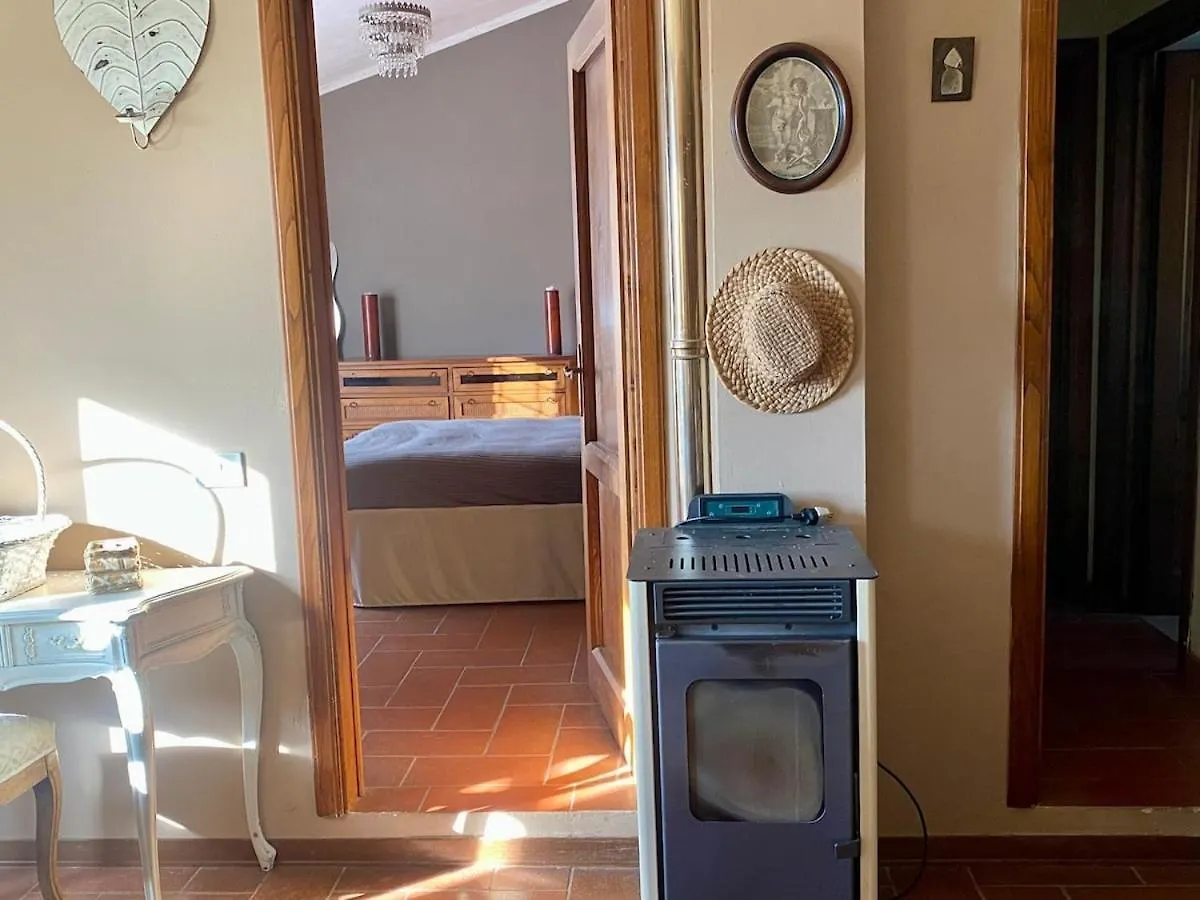 Casa Marianna Apartment Montagnana Val Di Pesa 0*,  Italy