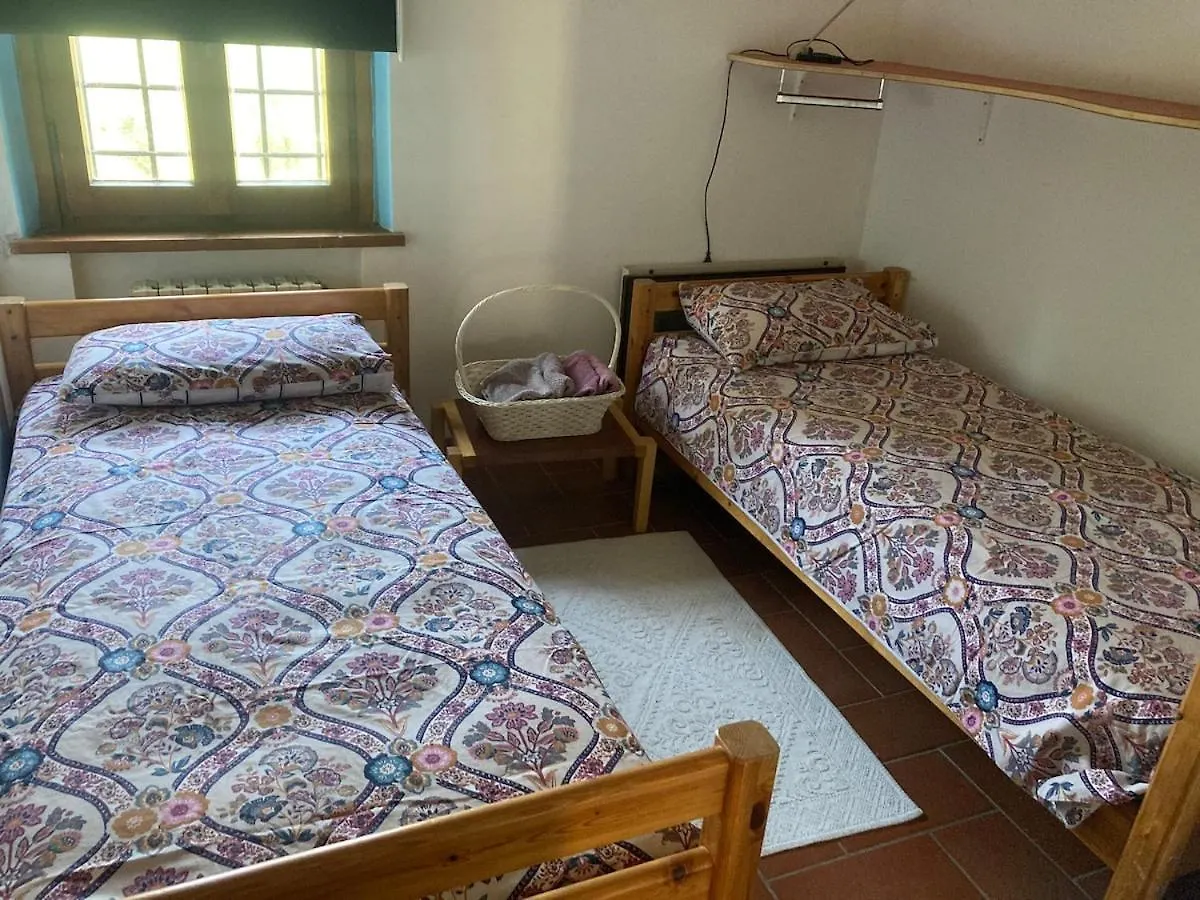 Casa Marianna Apartment Montagnana Val Di Pesa