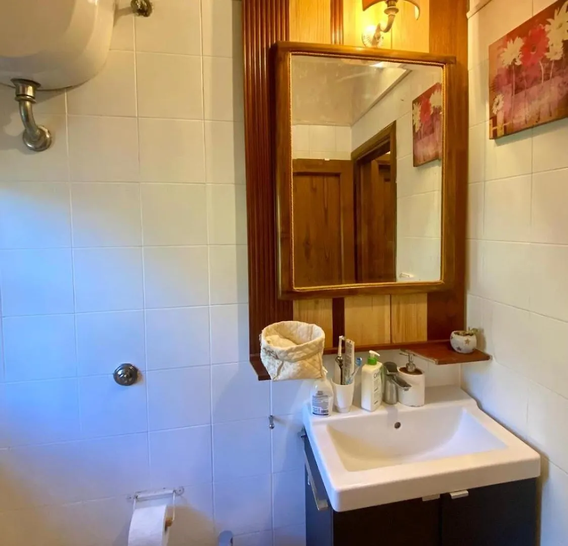 Casa Marianna Apartment Montagnana Val Di Pesa 0*,  Italy