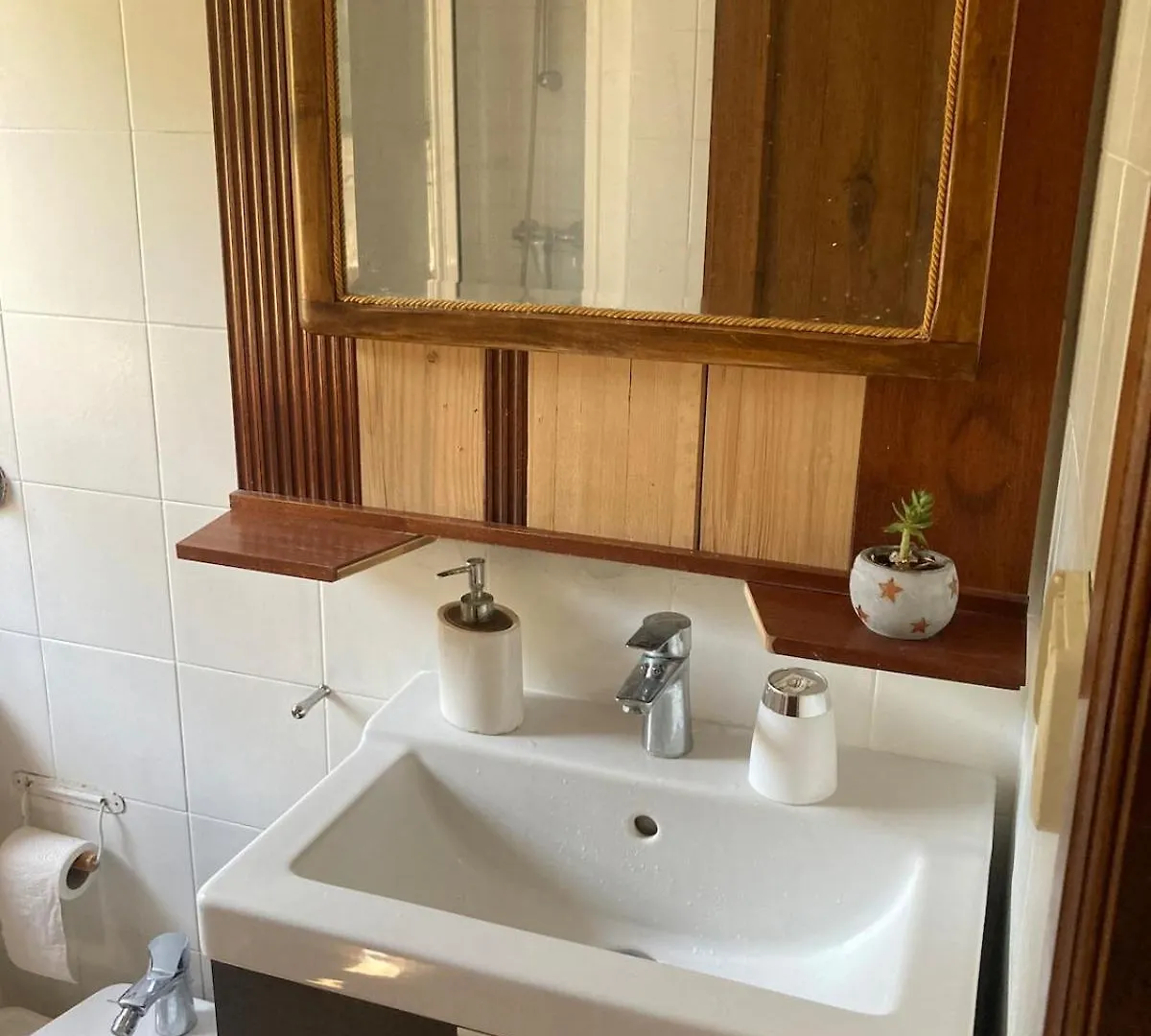 Casa Marianna Apartment Montagnana Val Di Pesa